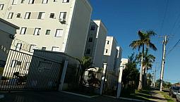 Apartamento 2 Dorm - Bairro Jardim Leopoldina