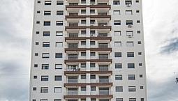Porto Alegre - Padrão - Passo Da Areia