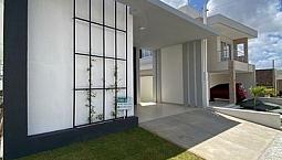 Casa No Condomínio Ecoville 1 