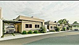 Ágio Casa 03 Quartos 87,94 M² - Imóvel Na Planta 