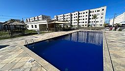Aluguel - Apto 2 Quartos Em São Diogo Ii - Cond. Malorca