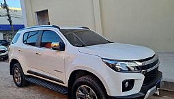 Trailblazer Premier / Blazer