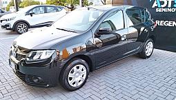 Sandero 1.6 Expression 2017/2018 Flex Com 65.001 Km 