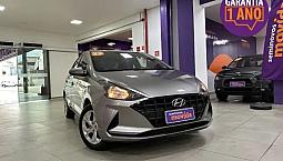 Hyundai Hb20S Vision 1.0