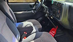 Blazer 2000 C/Gnv 8V 2.2 