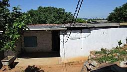 Cod.imóvel: 1657 - Casa No Bairro Aberta Dos Morros Com 50 M2, 3 Dormitórios, Banheiro Soc
