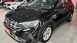 Nivus 1.0 Turbo Comfortline 2023 Muito Nova