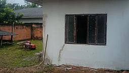 Casa Aventureiro 195Mil