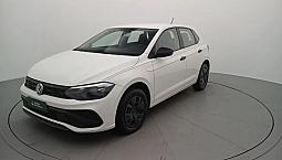 Volkswagen Polo Track 1.0 Flex 12v 5p 2024