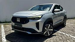 Fiat Fastback Audace 1.0 200 T. Flex Aut 2023
