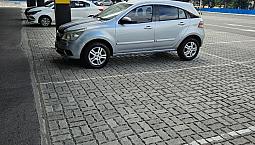 Chevrolet Agile Ltz 1.4 Mpfi 8V Flexpower 5P 2010