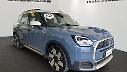 Mini Cooper Country. Se All4 Top (Elétrico) 2025