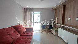 Locação Apartamento 1 Quarto Ondina Salvador