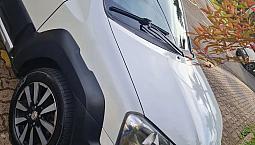 Toyota Etios Cross 1.5 Flex 16V 5P Aut. 2018