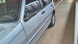 Fiat Uno Mille 1.0 Fire/ F.flex/ Economy 2p 2008