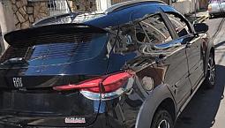 Fiat Pulse Audace 1.0 Turbo 200 Flex Aut. 2023