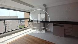Apartamento Residencial À Venda Na Vila Assunção, Santo André  2 Quartos E 2 Vagas