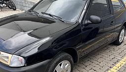 Volkswagen Gol Geração Ii Special 1.0 8V 58Cv Gasolina Mec. 2P 1999