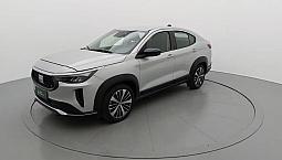 Fiat Fastback Audace 1.0 200 T. Flex Aut 2025