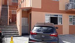 Alugo Stúdio Em Córrego Grande Próx.ufsc R$1.700,00 Incluso:água,Luz,Condomínio,Iptu,Inter