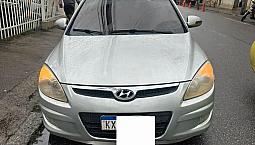 Hyundai I30 2.0 16V 145Cv 5P Mec. 2010