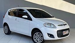 Fiat Palio Essence 1.6 Flex 16v 5p 2015