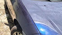 Fiat Palio Edx 1.0 Mpi 4P 1997