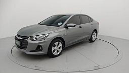 Chevrolet Onix Hatch Ltz 1.0 12V Tb Flex Aut. 5P 2025
