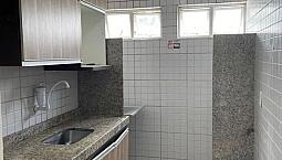 Apartamento No Horto Da Serraria 