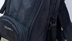 Bolsa Original Sony P/ Camera