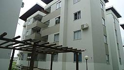 Vendo Apartamento Novo