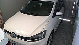 Fox 2018 I-Motion Confortiline Série Especial Conect