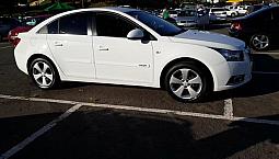 Cruze Lt 2012 2013 Top