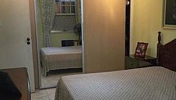 Apartamento Av Dr Epitácio Pessoa