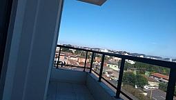Lindo Apartamento Novo - Bairro Liberdade - 2 Quartos Sendo 1 Suíte Resende/Rj