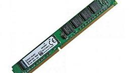 Memória Ram Ddr3 4Gb 1333 Mhz