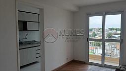Apartamento À Venda Com 2 Dormitórios Em Novo Osasco, Osasco Cod:694961