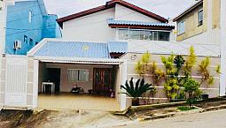 Casa 3 Suítes No Bairro Jd. Gonçalves Sorocaba