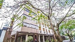 Porto Alegre - Apartamento Padrão - Jardim Itu