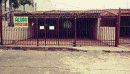 Casa Com 5 Quartos Em Taguatinga Norte - Df