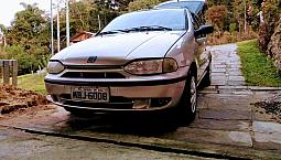 Palio Weeknd 6 Marchas