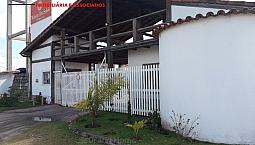 Casa 3 Quartos Em Interlagos