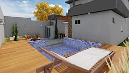 Casa Cyrela Em Gravatai