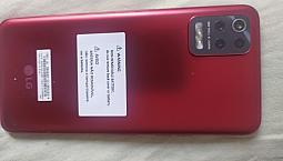 Lg K62