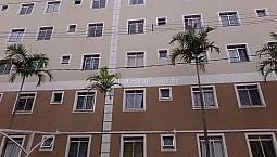 J8 2110 Apartamento Em São Pedro, 2 Quartos