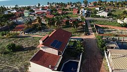 Alugo Casa De Praia Em Flecheiras - Trairi 
