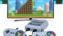 Video Game 3.000 Jogos