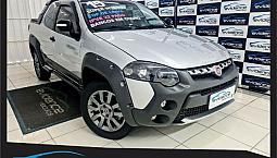  Strada Adventure Cd 1.8
