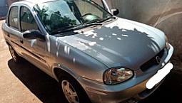 Carro Classic 2006