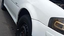 Vendo Gol G4 